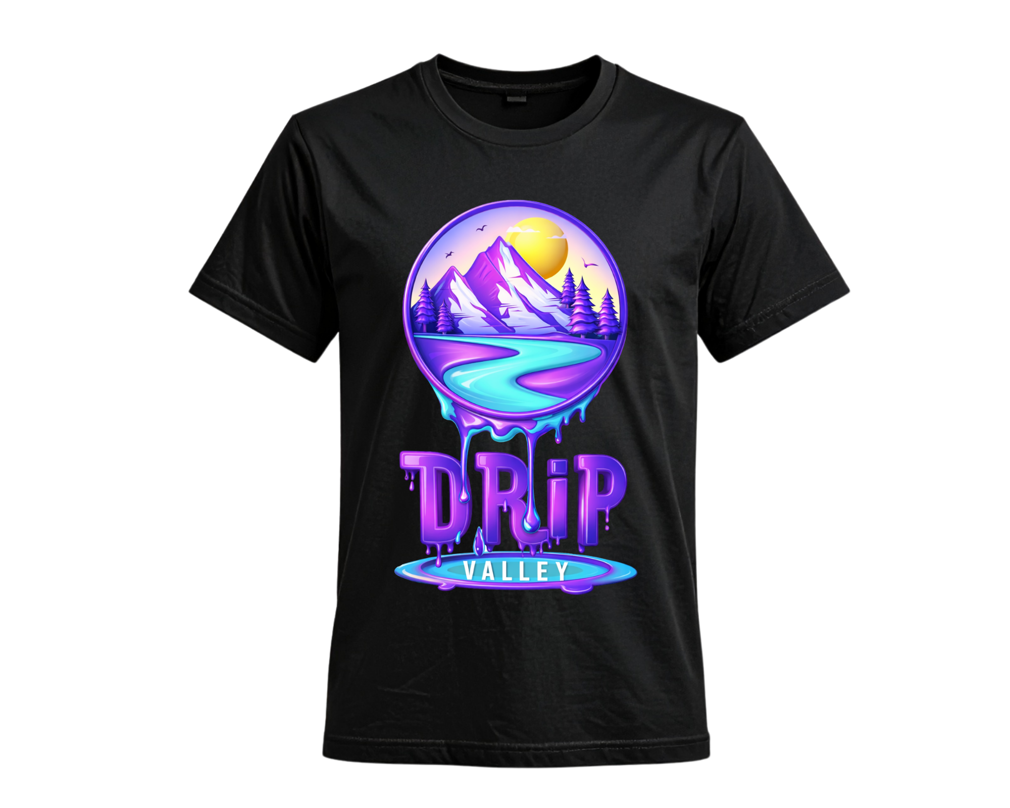 Exclusive T-Shirts