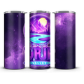Drip Valley Tumbler