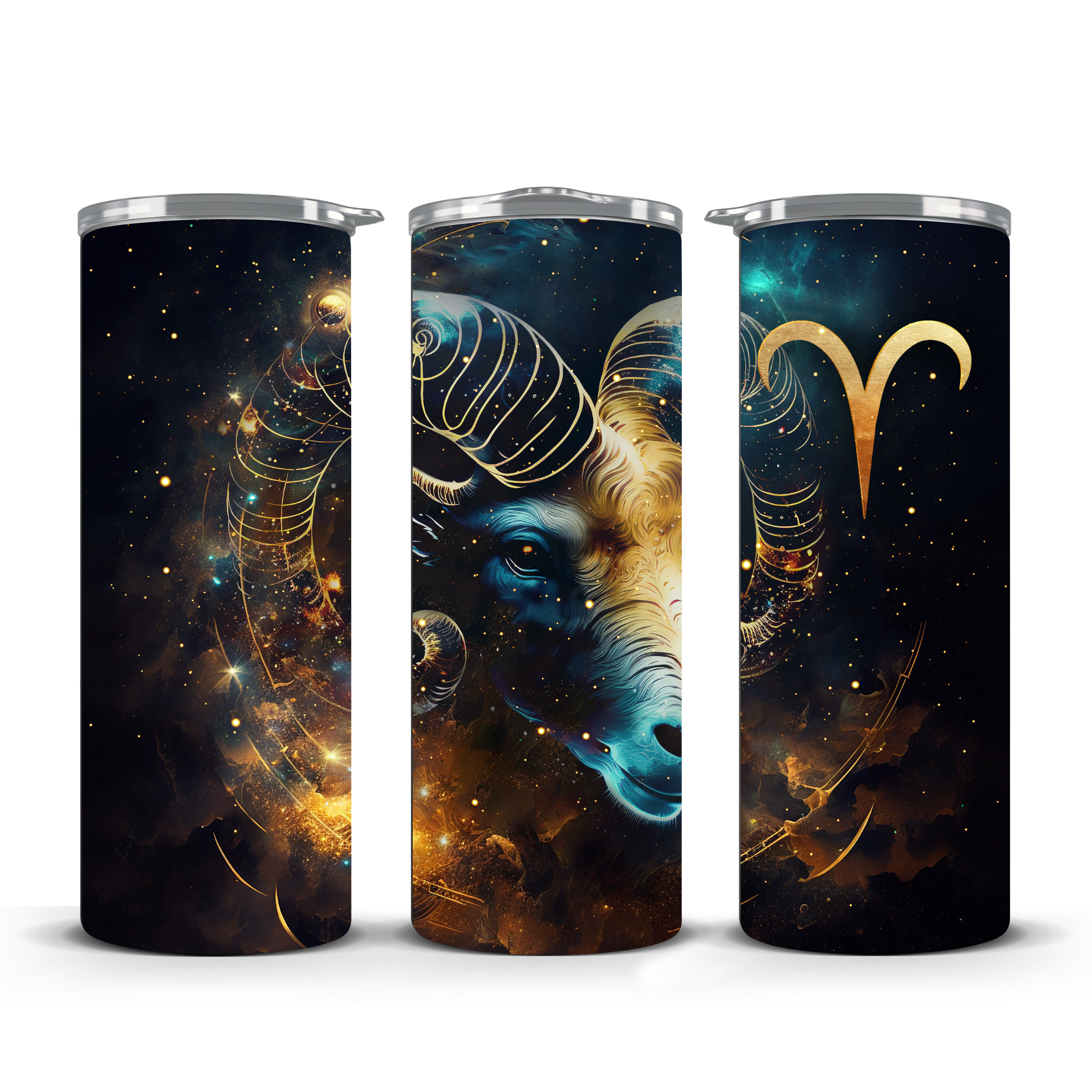 Zodiac Tumbler