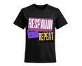 Respawn T-shirt