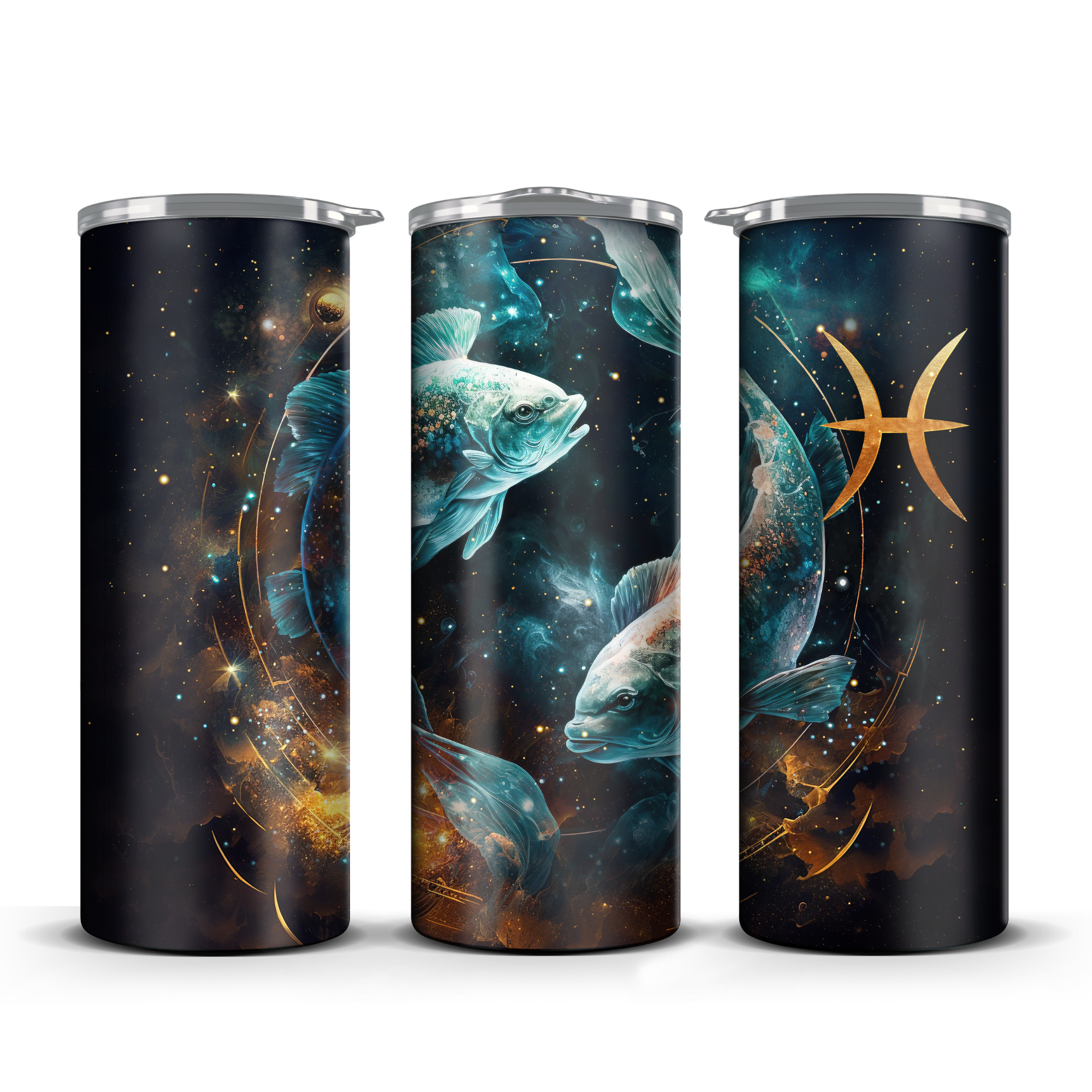Zodiac Tumbler