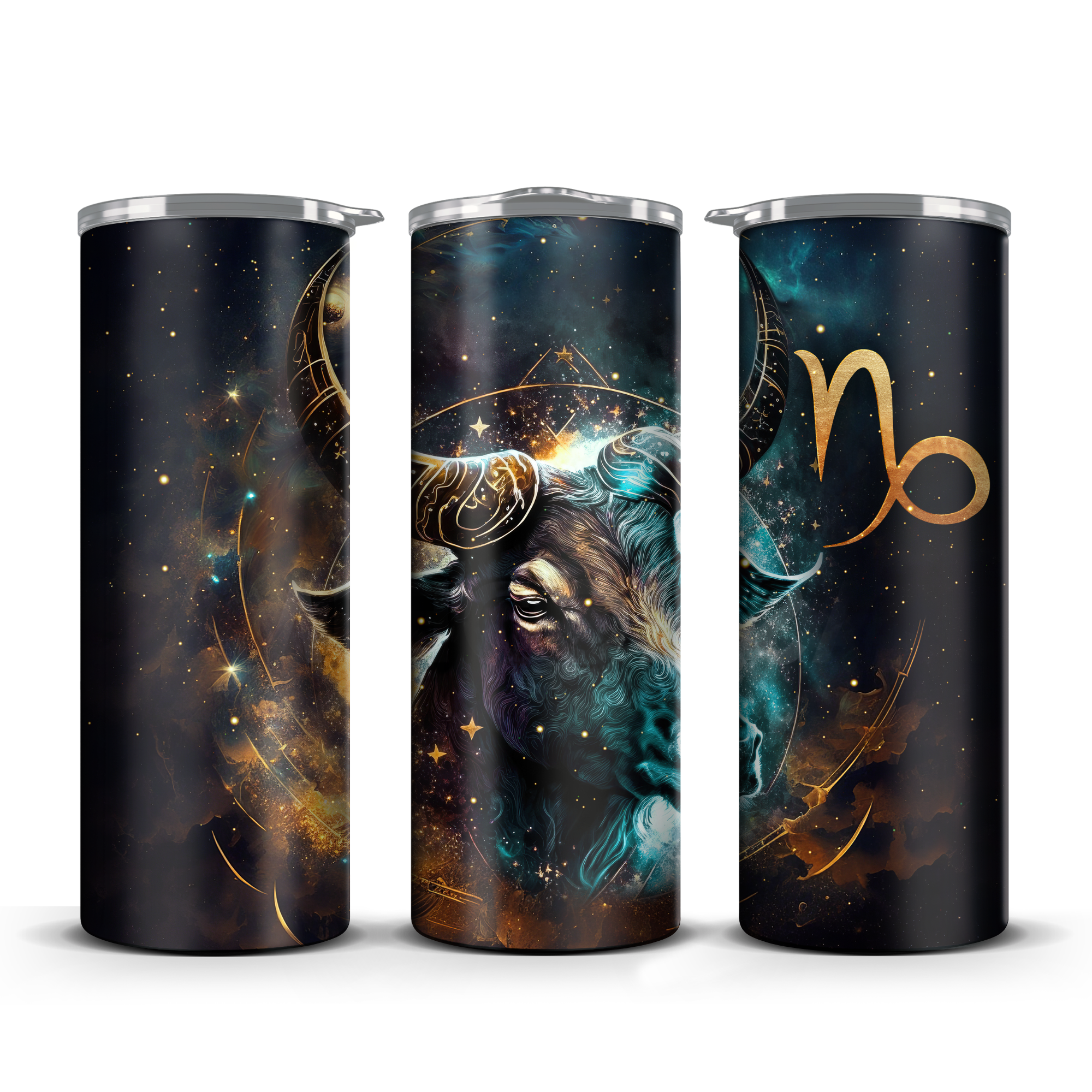 Zodiac Tumbler
