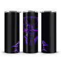 Black Panther Tumbler