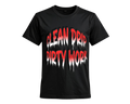 Clean Drip T-shirt