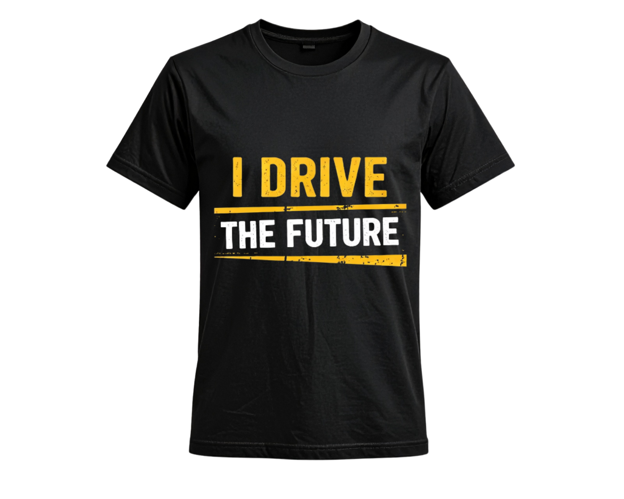 I Drive T-shirt