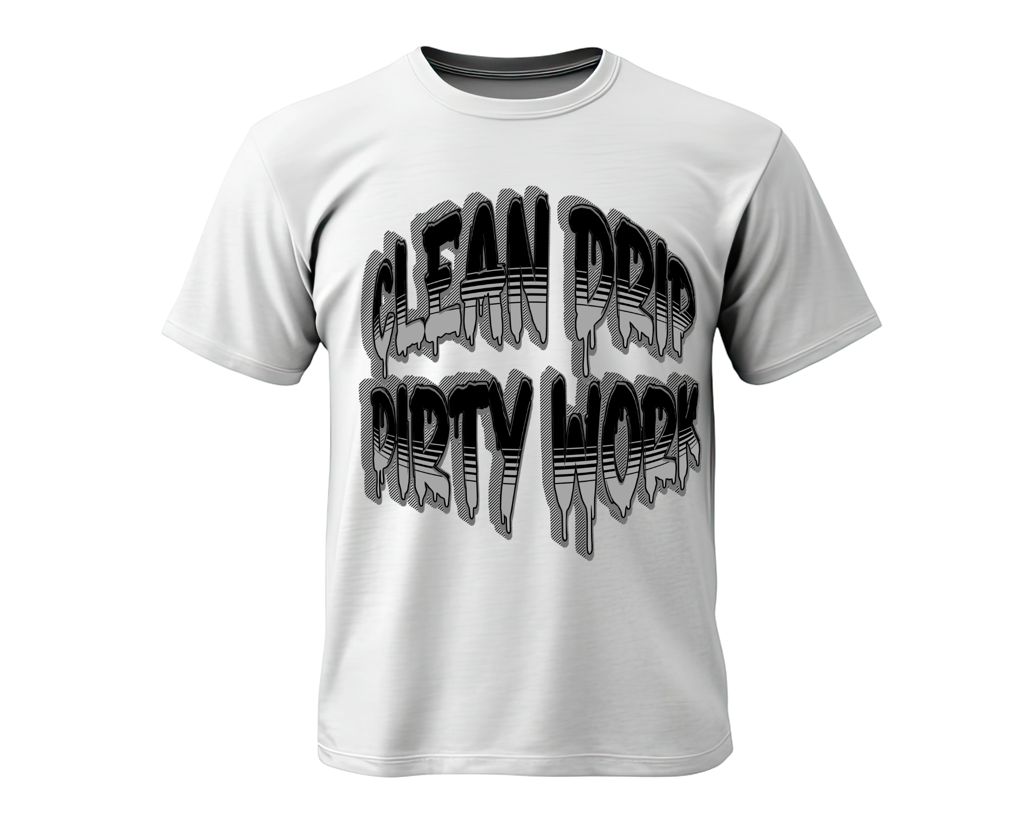 Clean Drip T-shirt