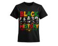 Black History Influence T-Shirt