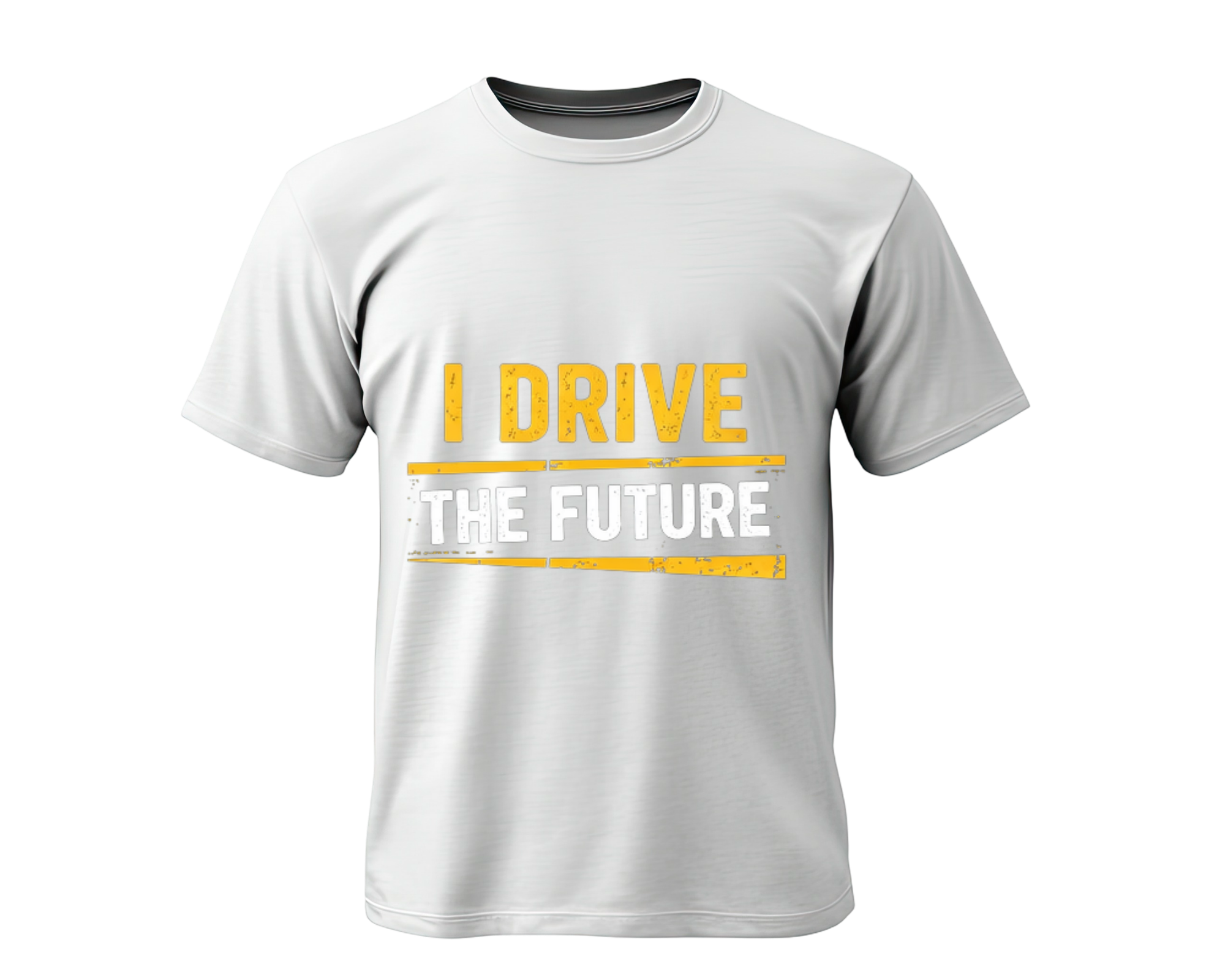 I Drive T-shirt