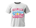 School Nurse T-Shirt