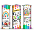 Teacher Tumblers