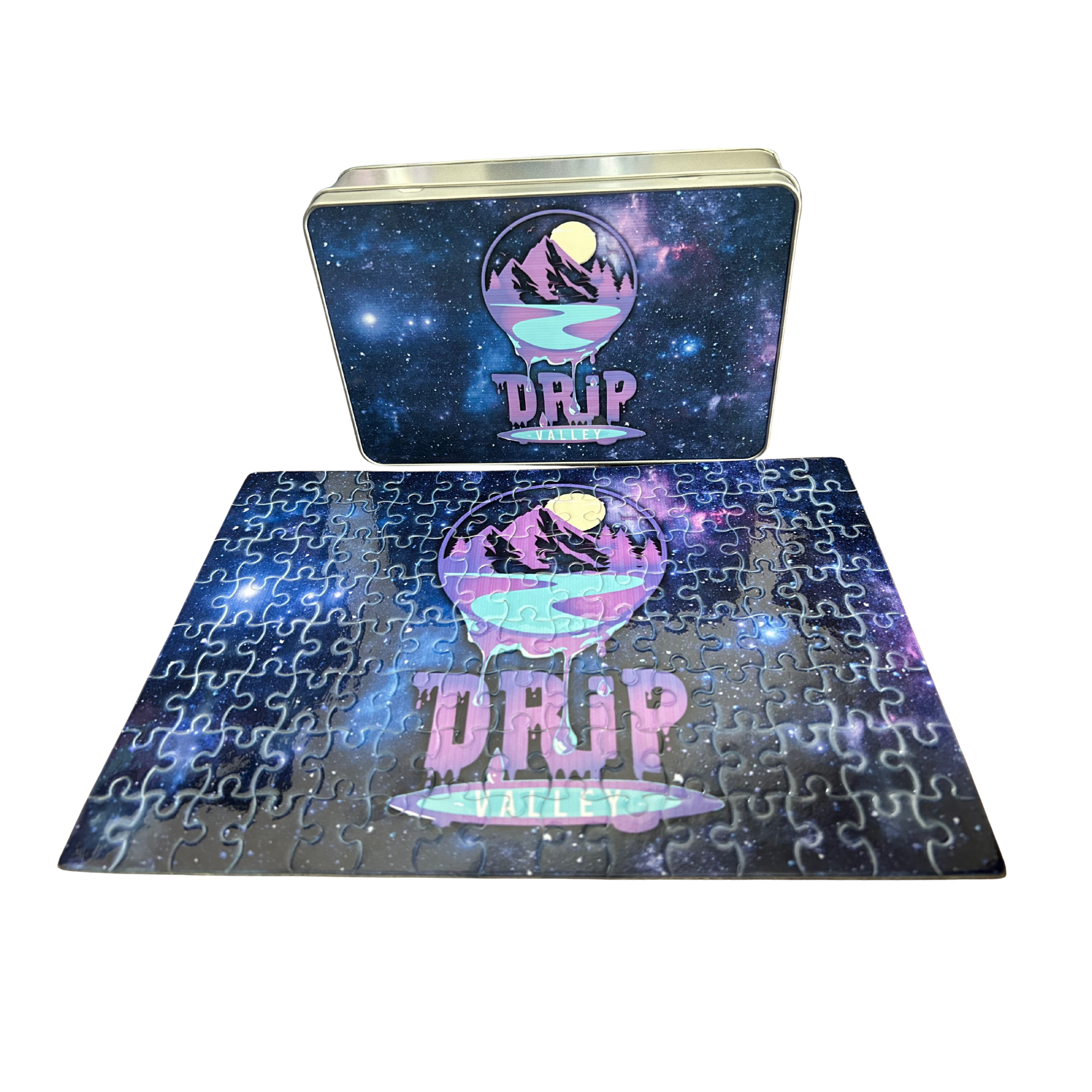 Custom Puzzles