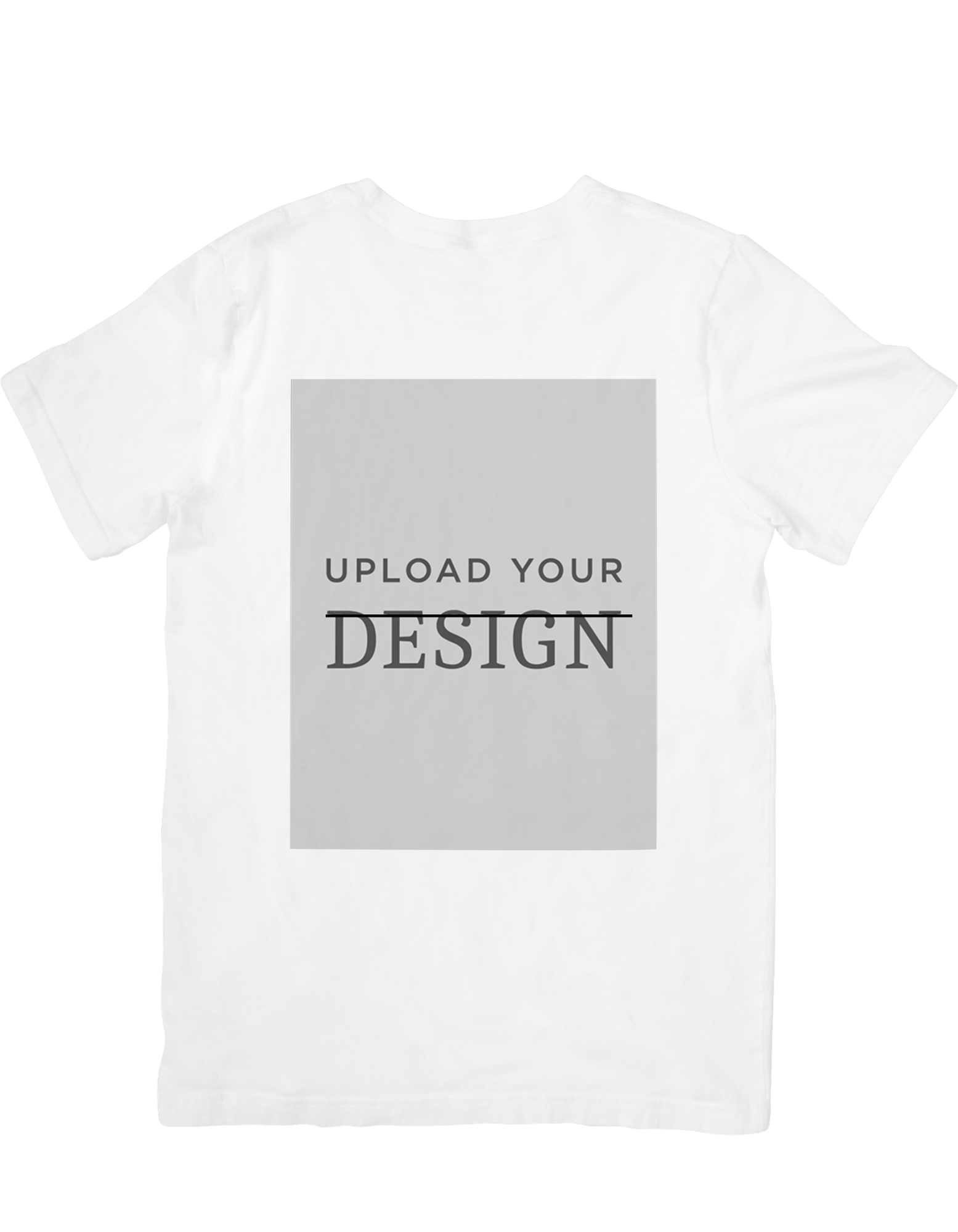 Custom T-shirts
