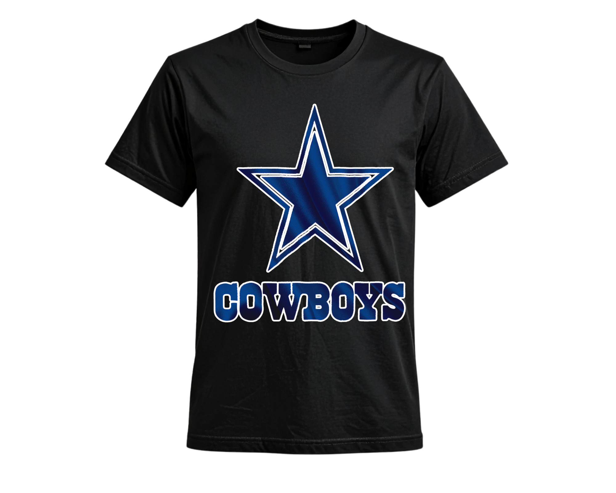 Cowboys T-Shirts