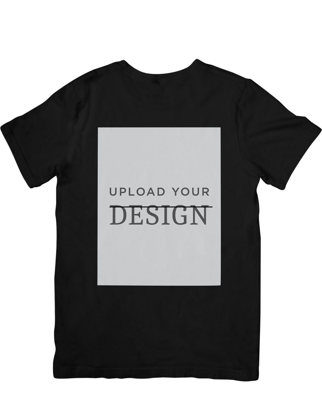 Custom T-shirts