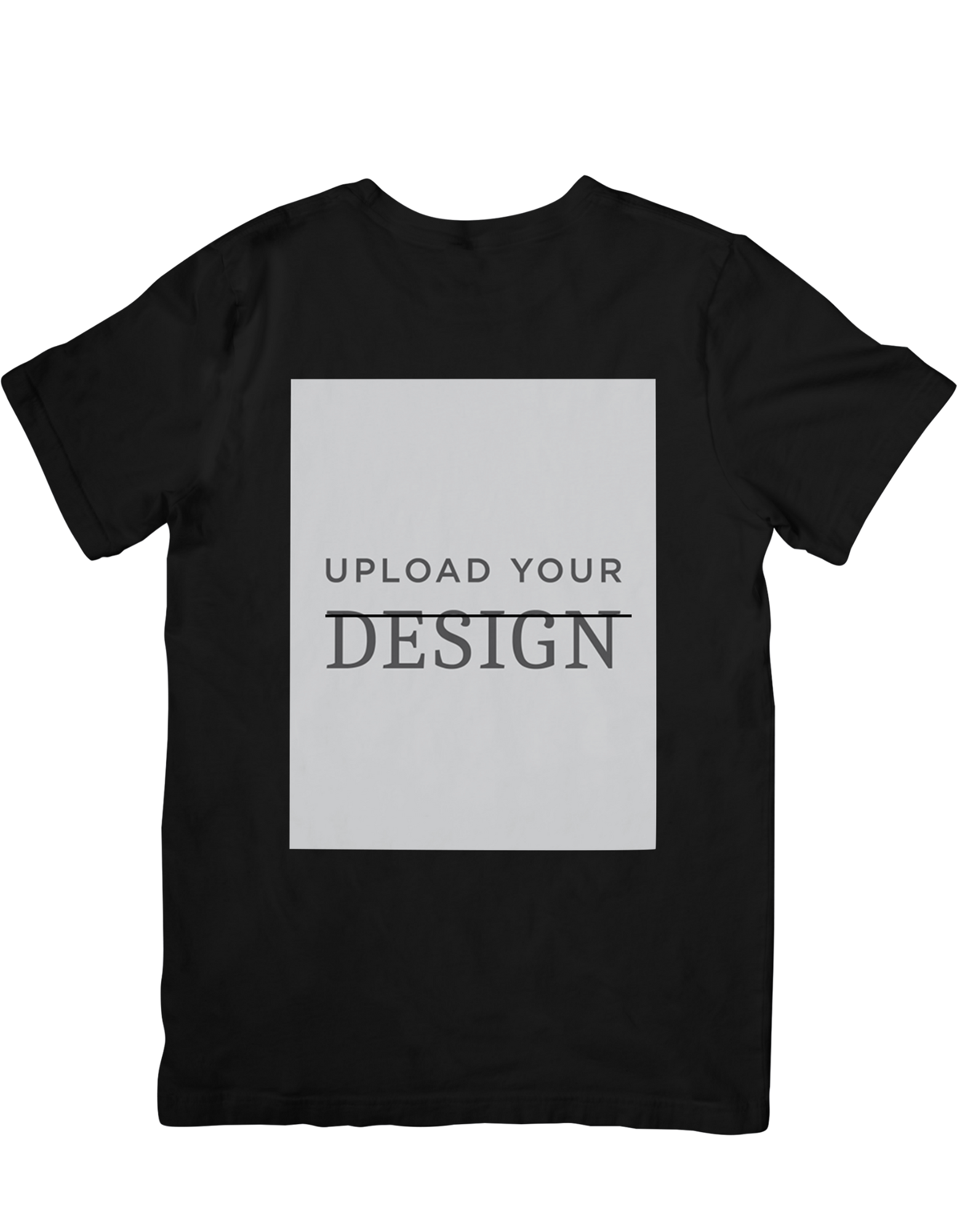 Custom T-shirts