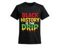 Black History T-Shirt