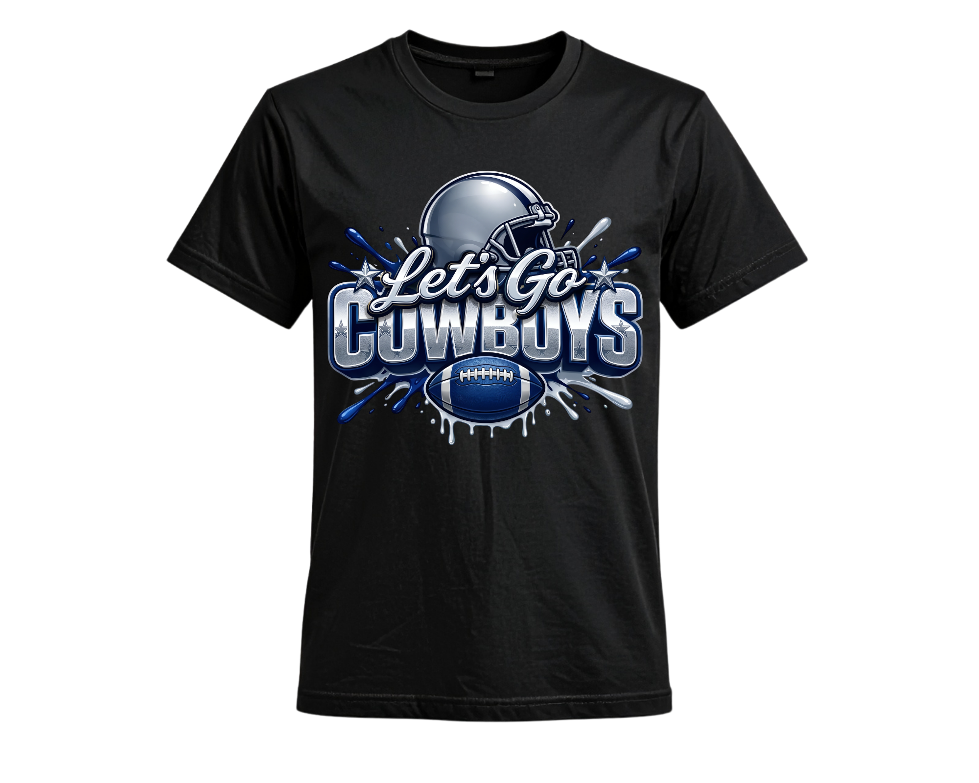 Cowboys T-Shirts