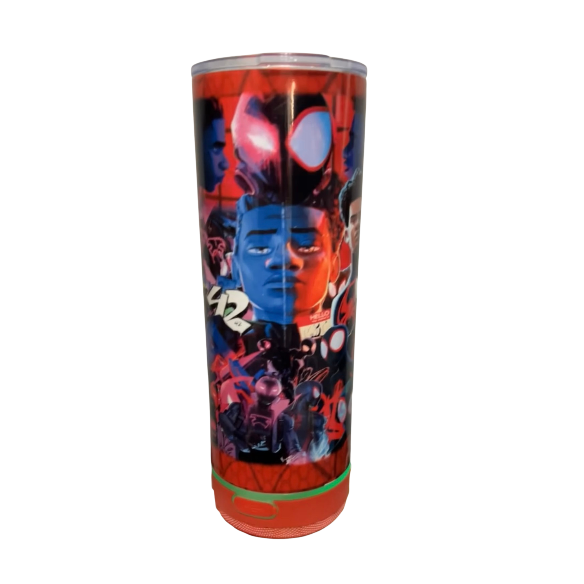 Custom Bluetooth Speaker Tumbler