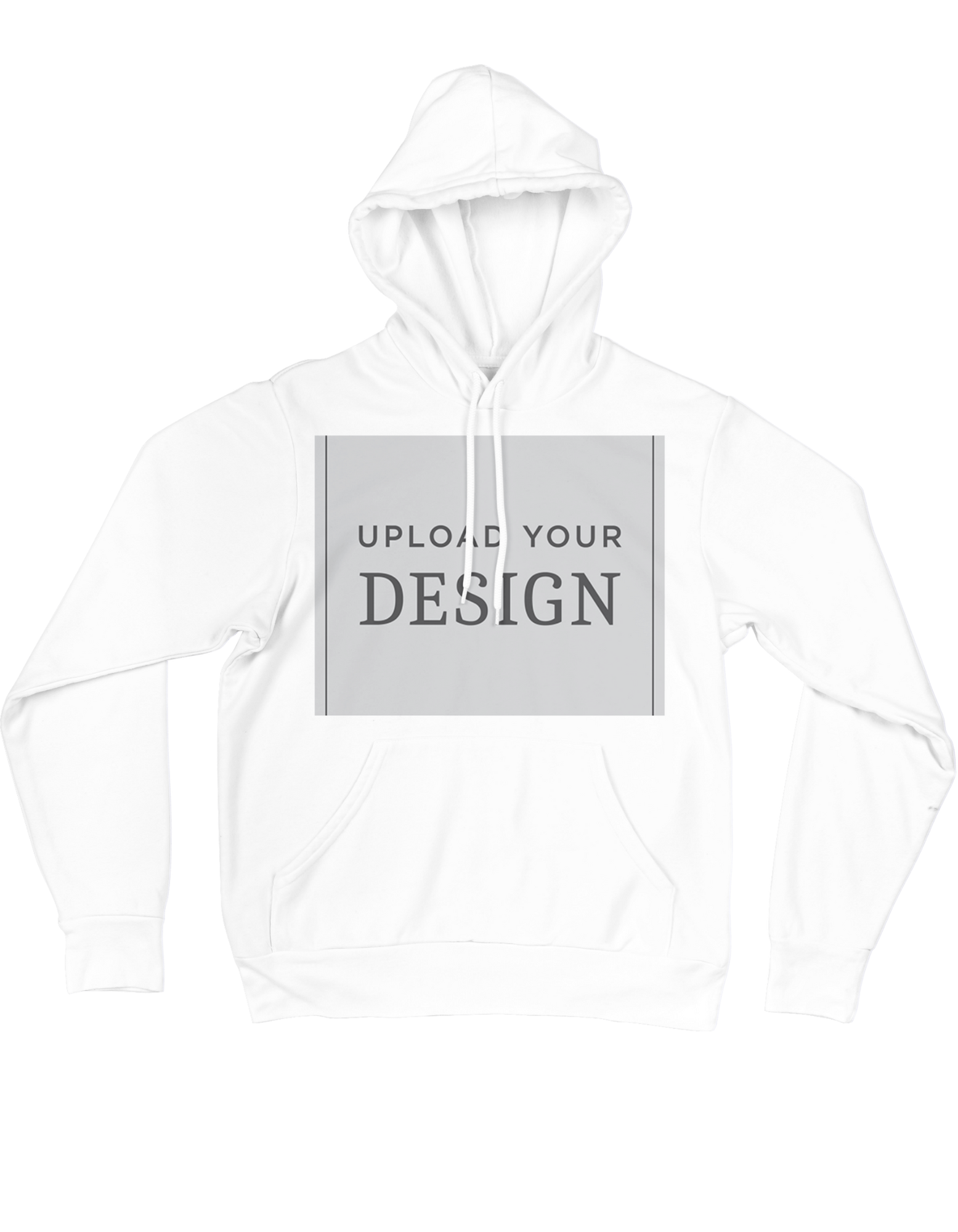 Custom Hoodie