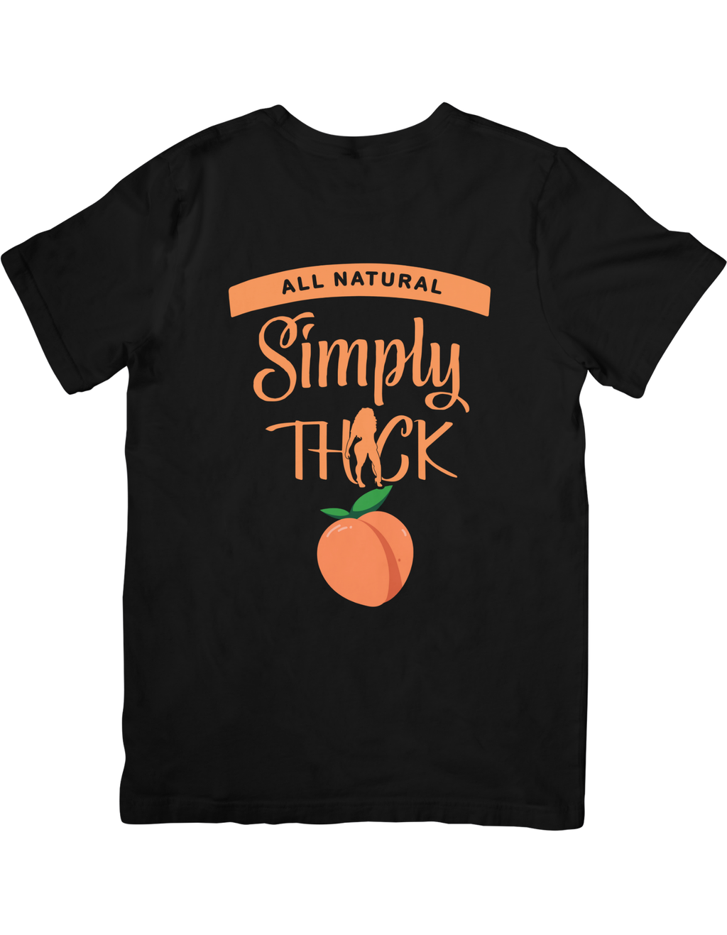 Simply Thick T-shirt