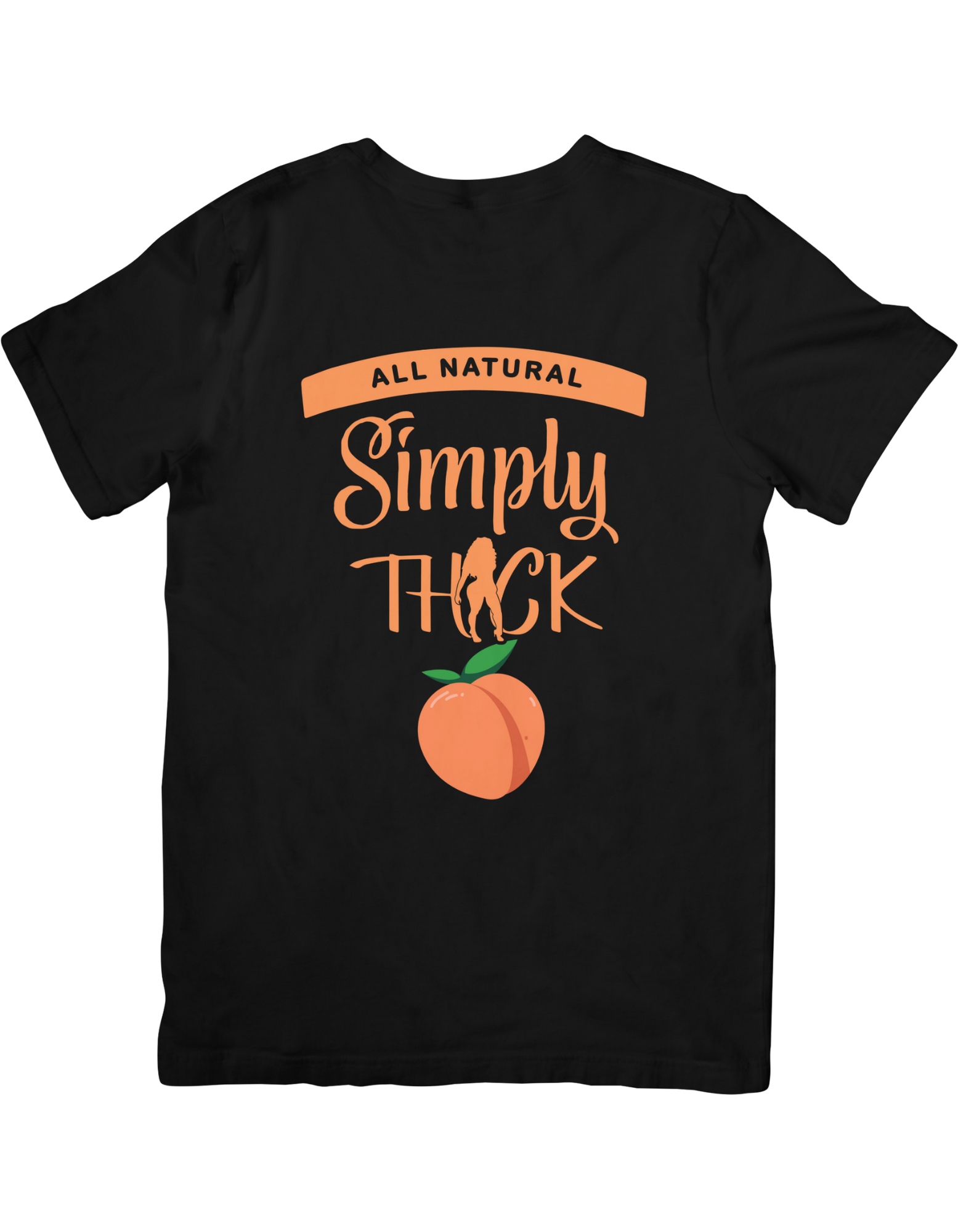 Simply Thick T-shirt