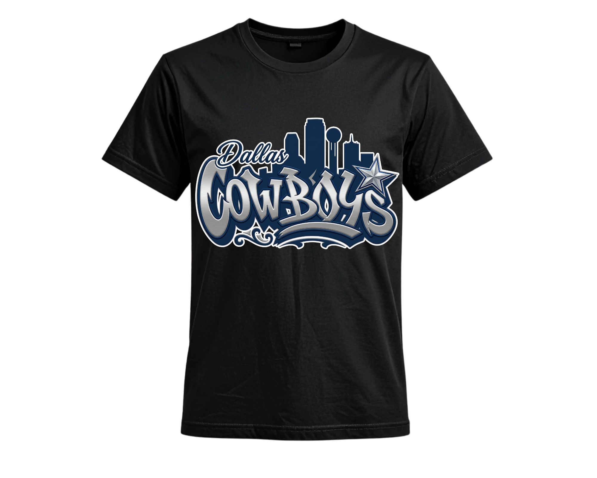 Cowboys T-Shirts