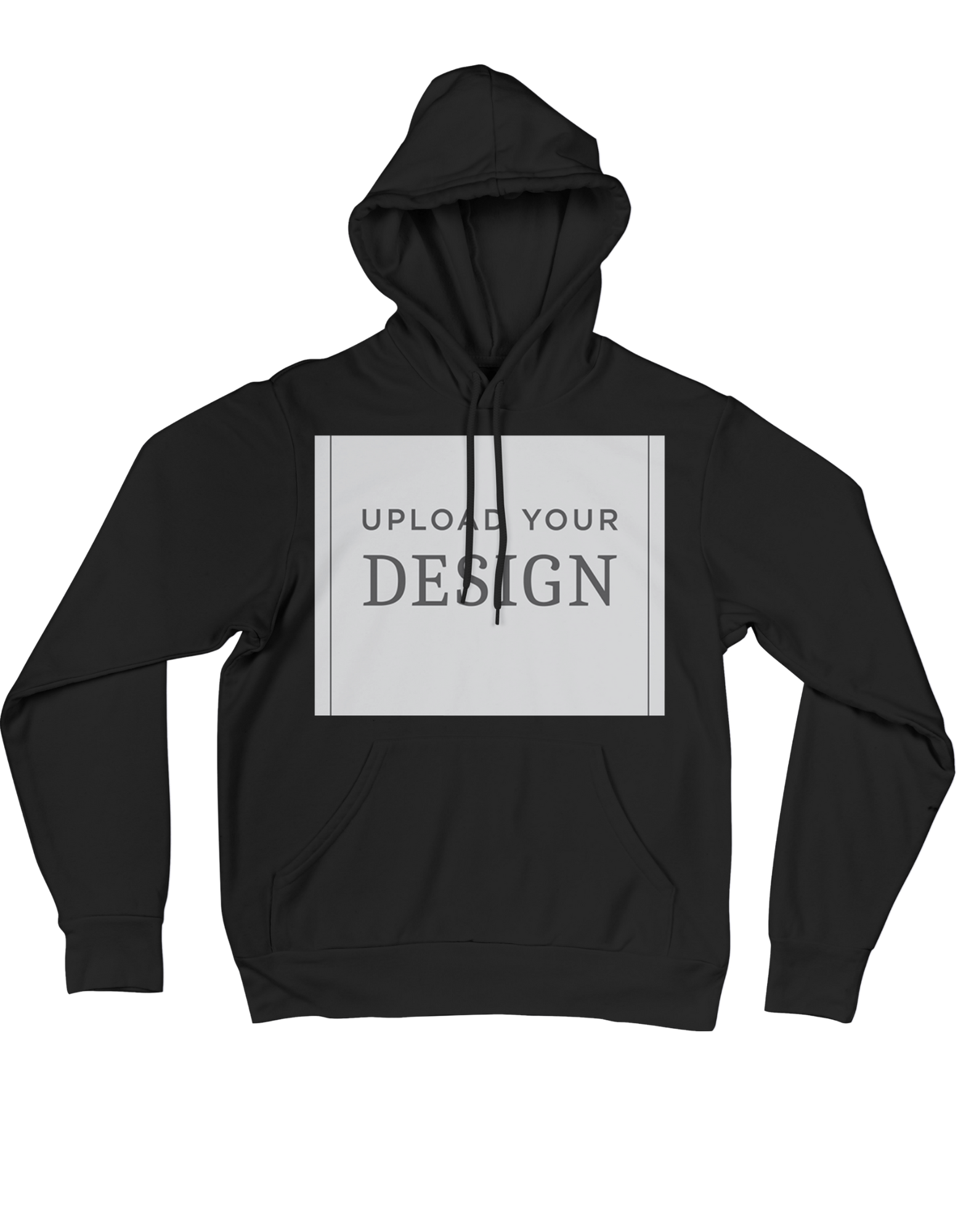 Custom Hoodie