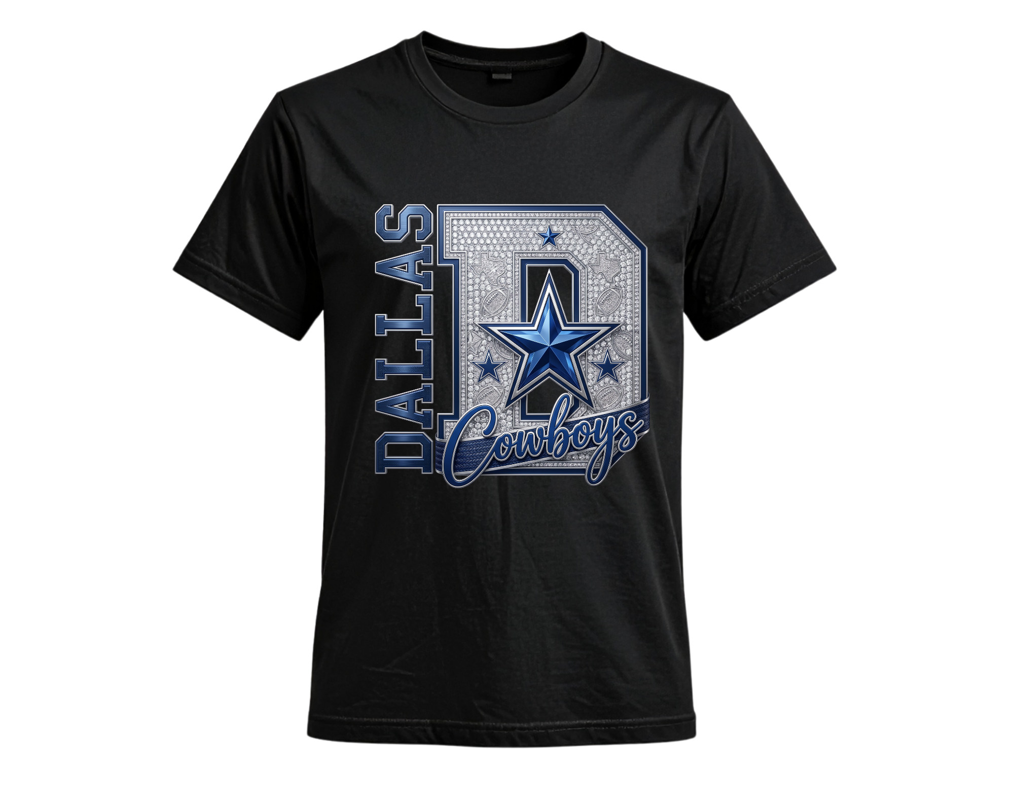 Cowboys T-Shirts