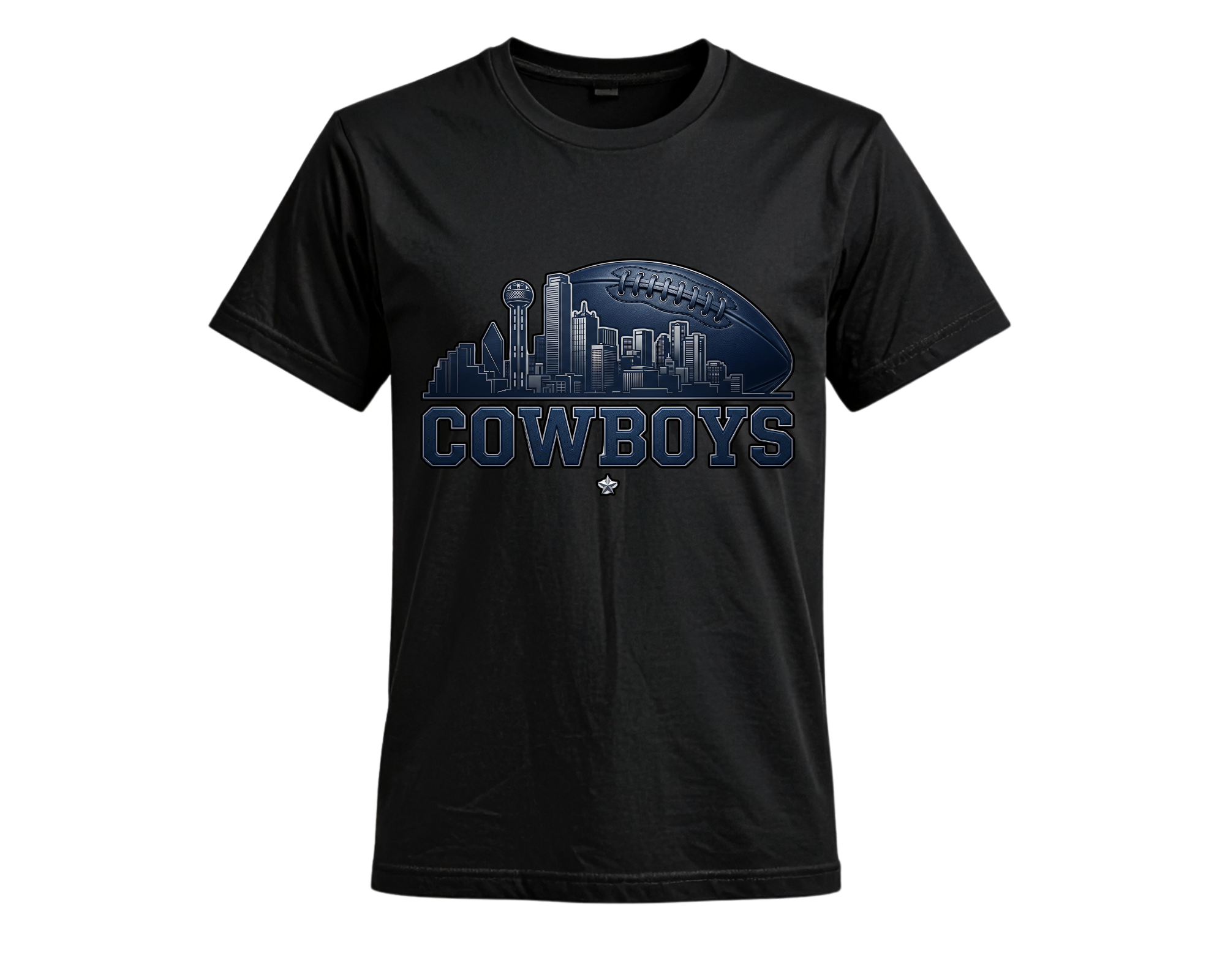 Cowboys T-Shirts