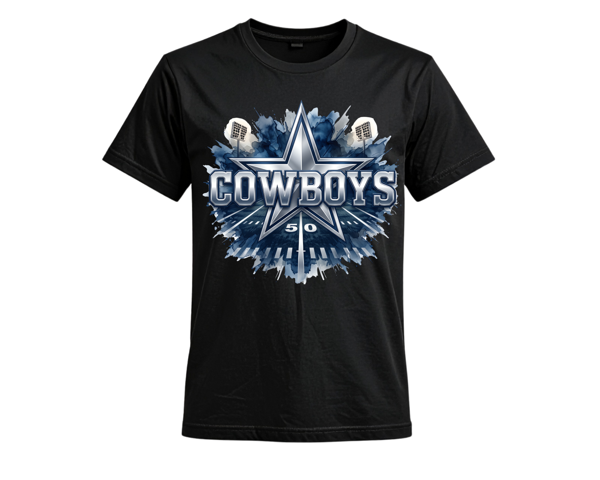 Cowboys T-Shirts