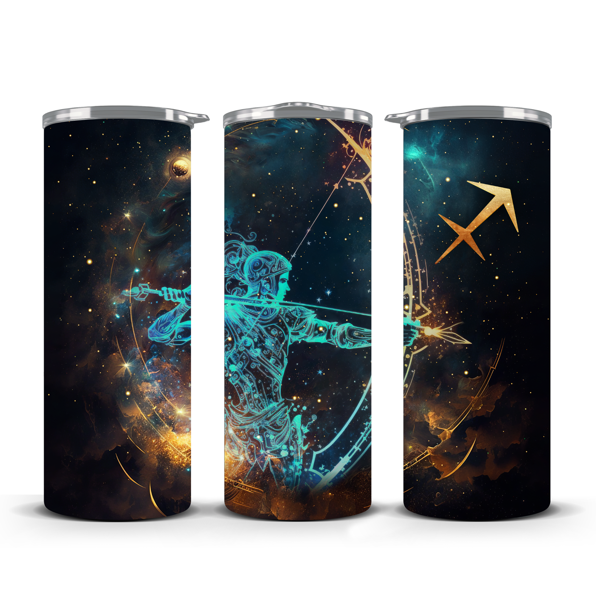 Zodiac Tumbler
