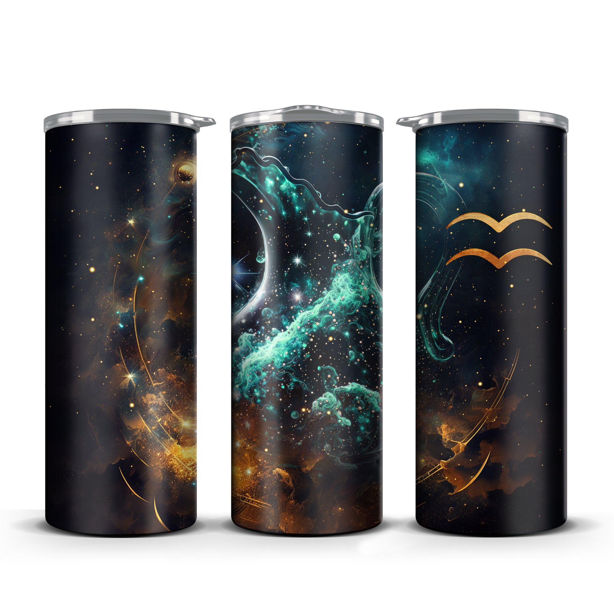 Zodiac Tumbler