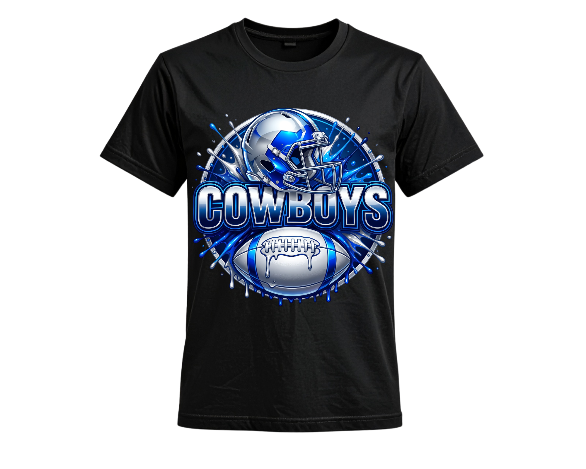 Cowboys T-Shirts