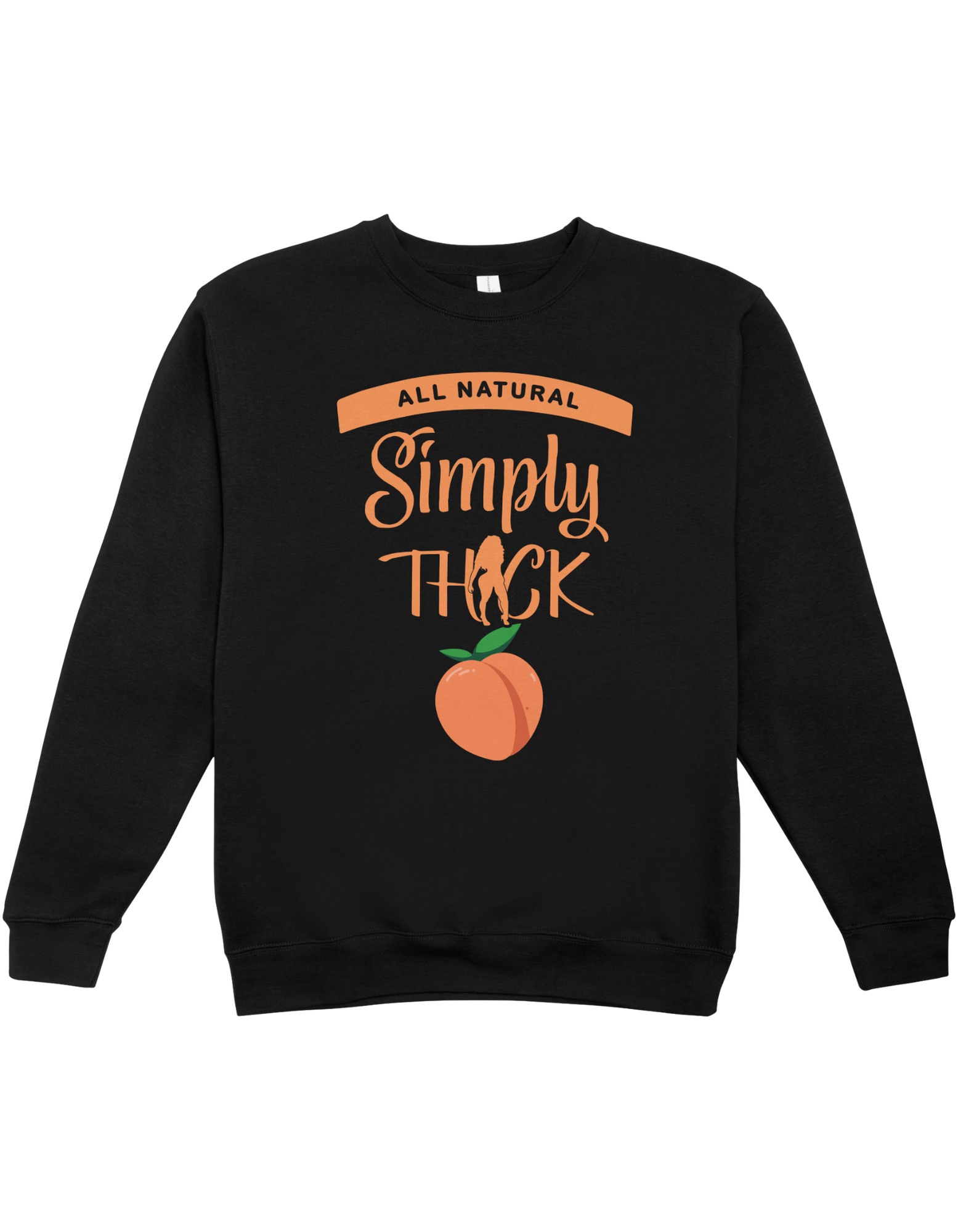 Simply Thick T-shirt
