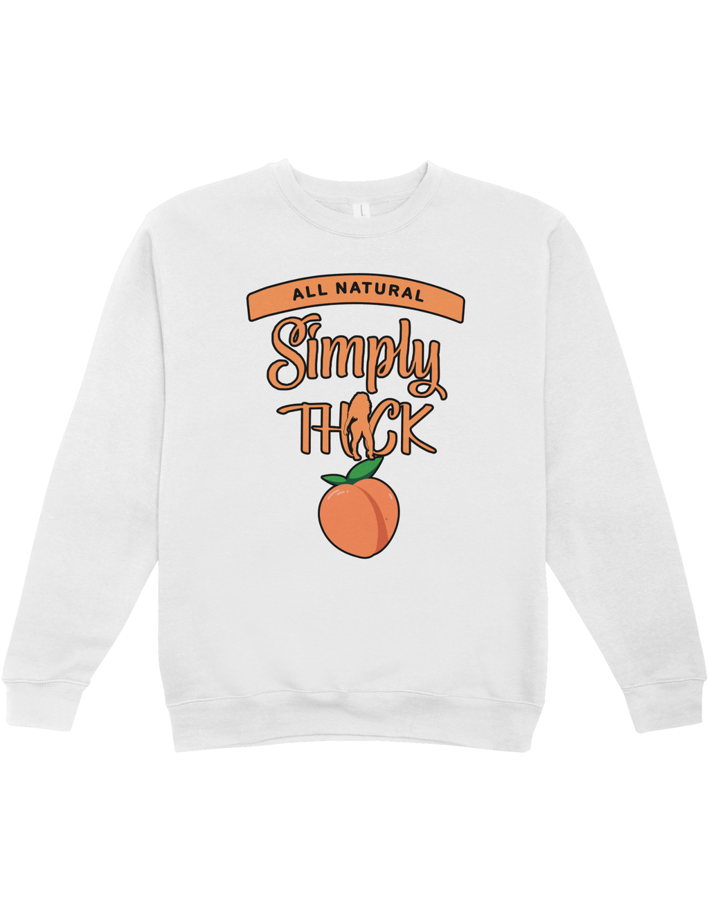 Simply Thick T-shirt