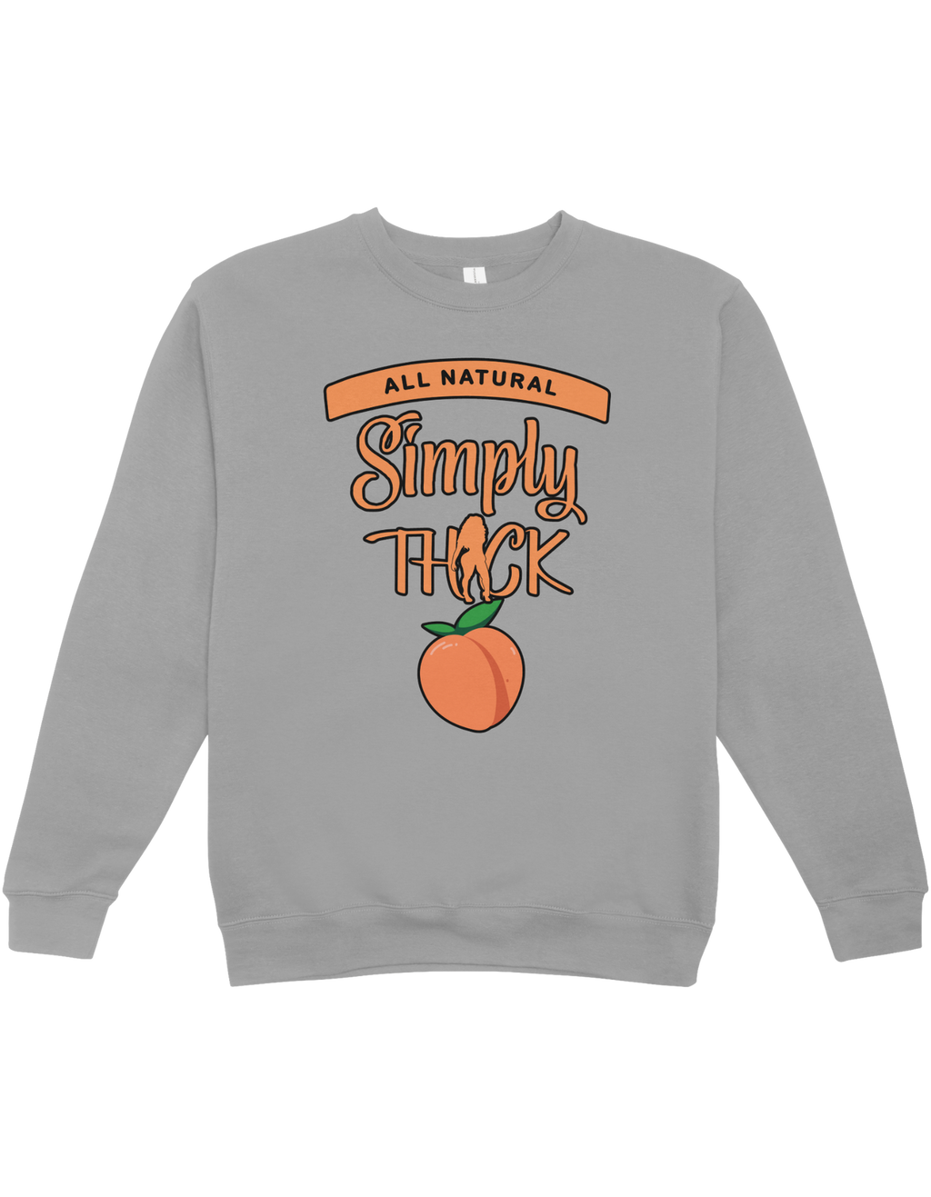 Simply Thick T-shirt