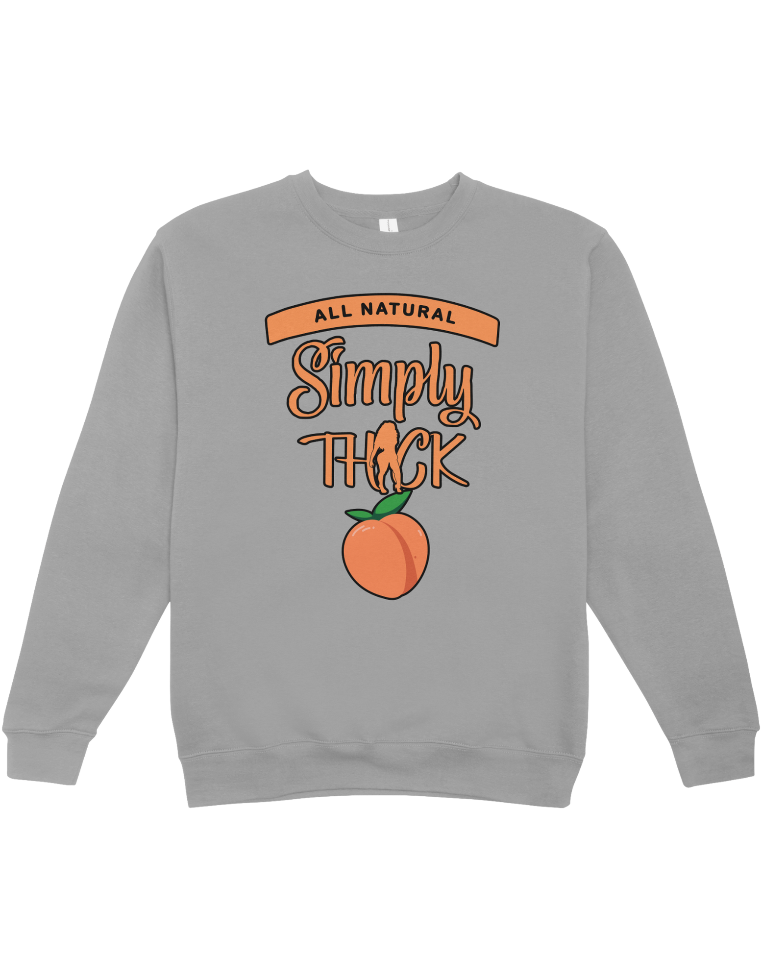 Simply Thick T-shirt