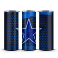 Cowboys Tumblers