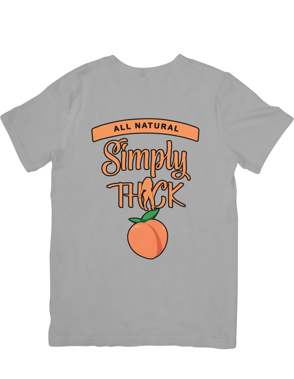Simply Thick T-shirt