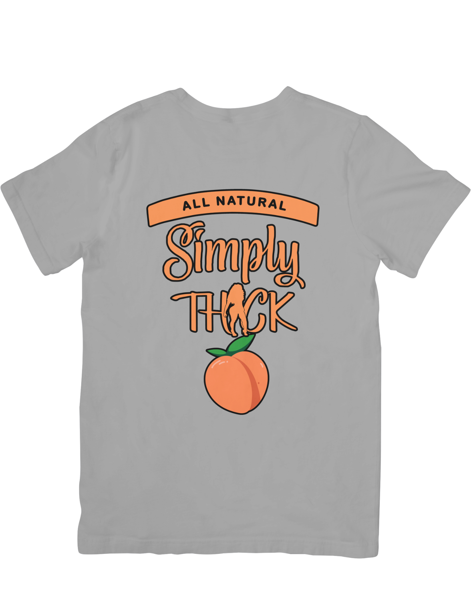 Simply Thick T-shirt