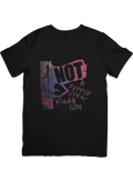 Not a pepper spray girl T-shirt
