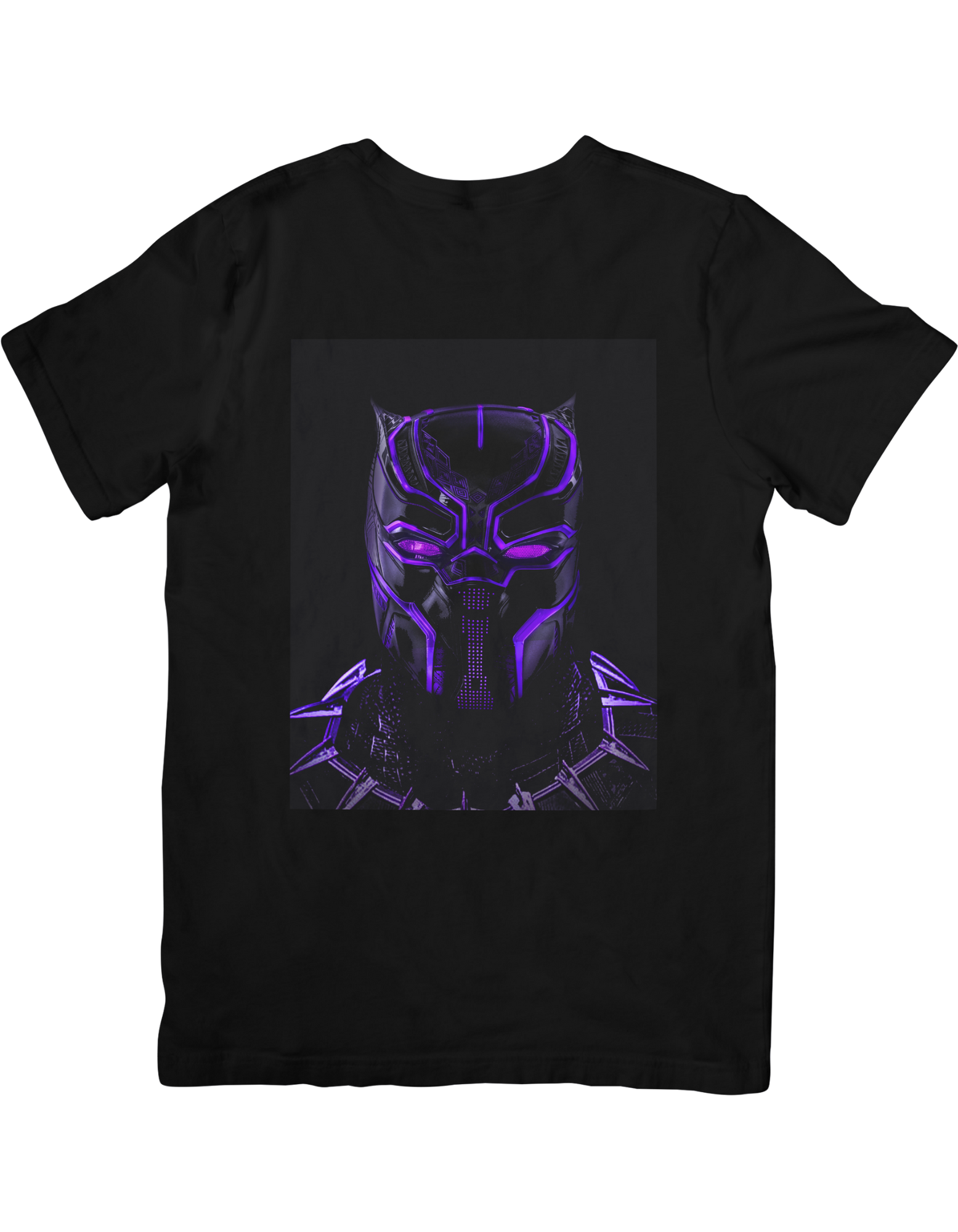 Black Panther T-Shirt