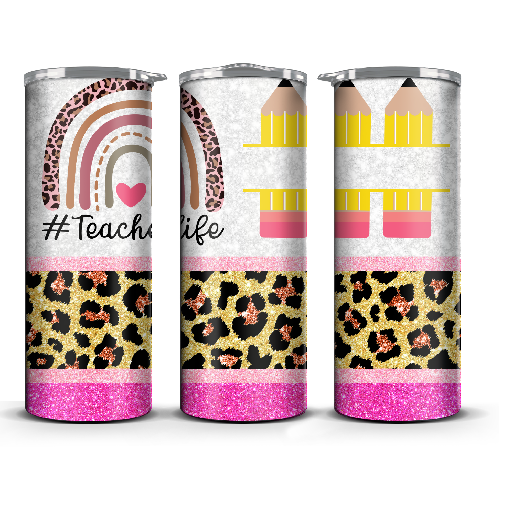 Teacher Tumblers