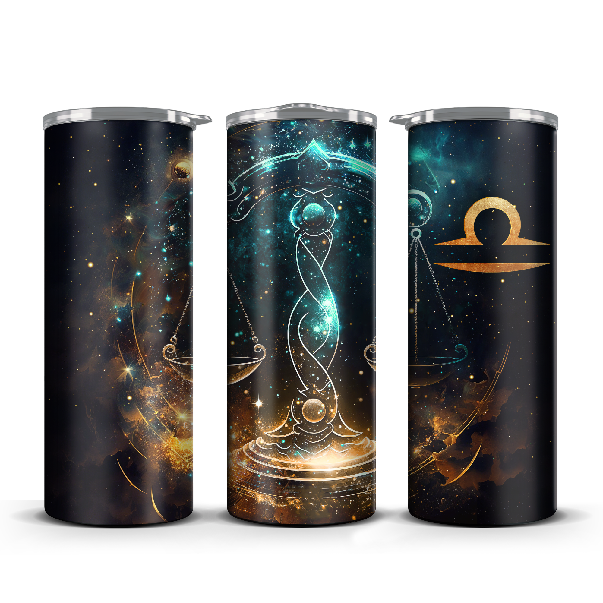 Zodiac Tumbler