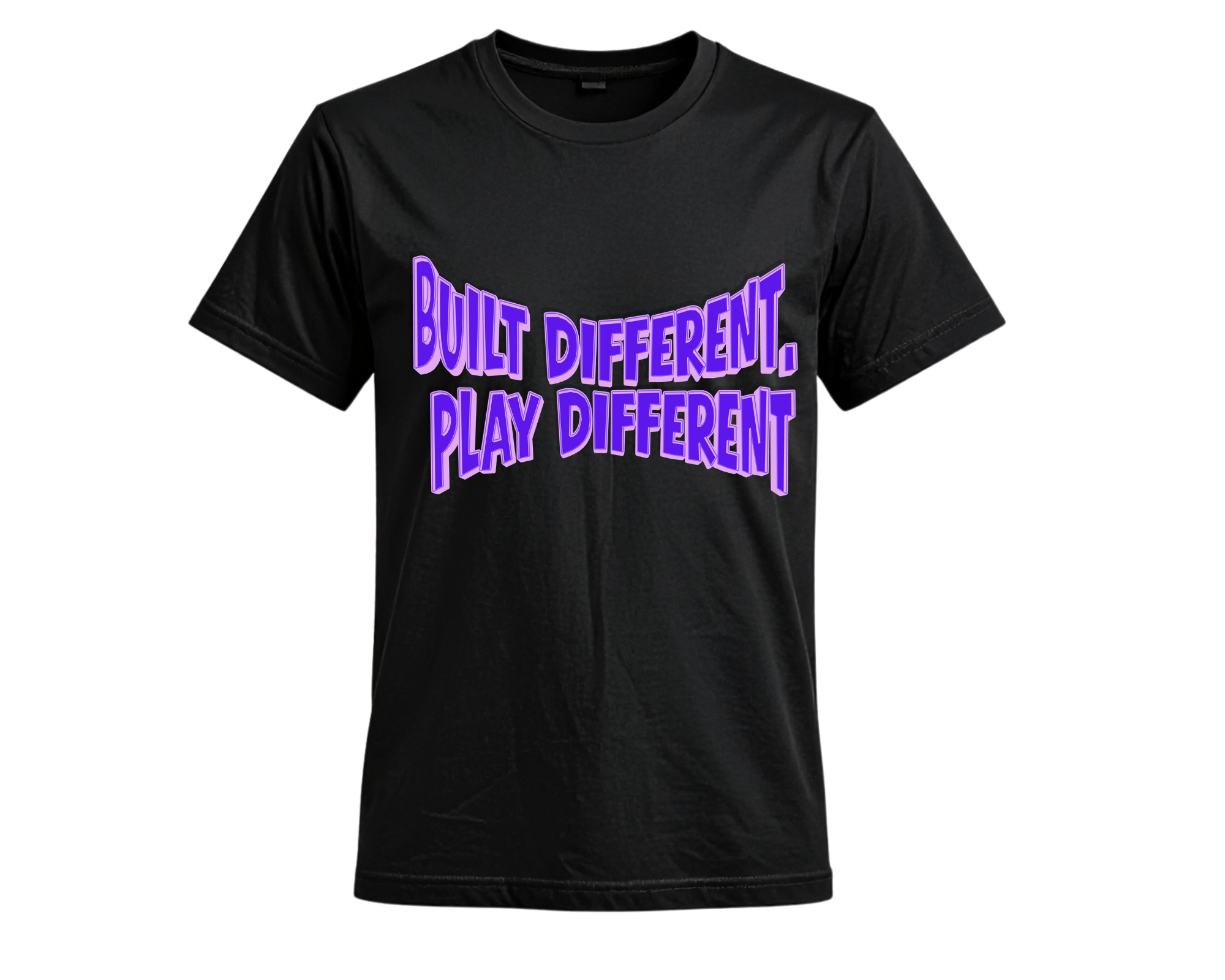 Built Different T-shirt