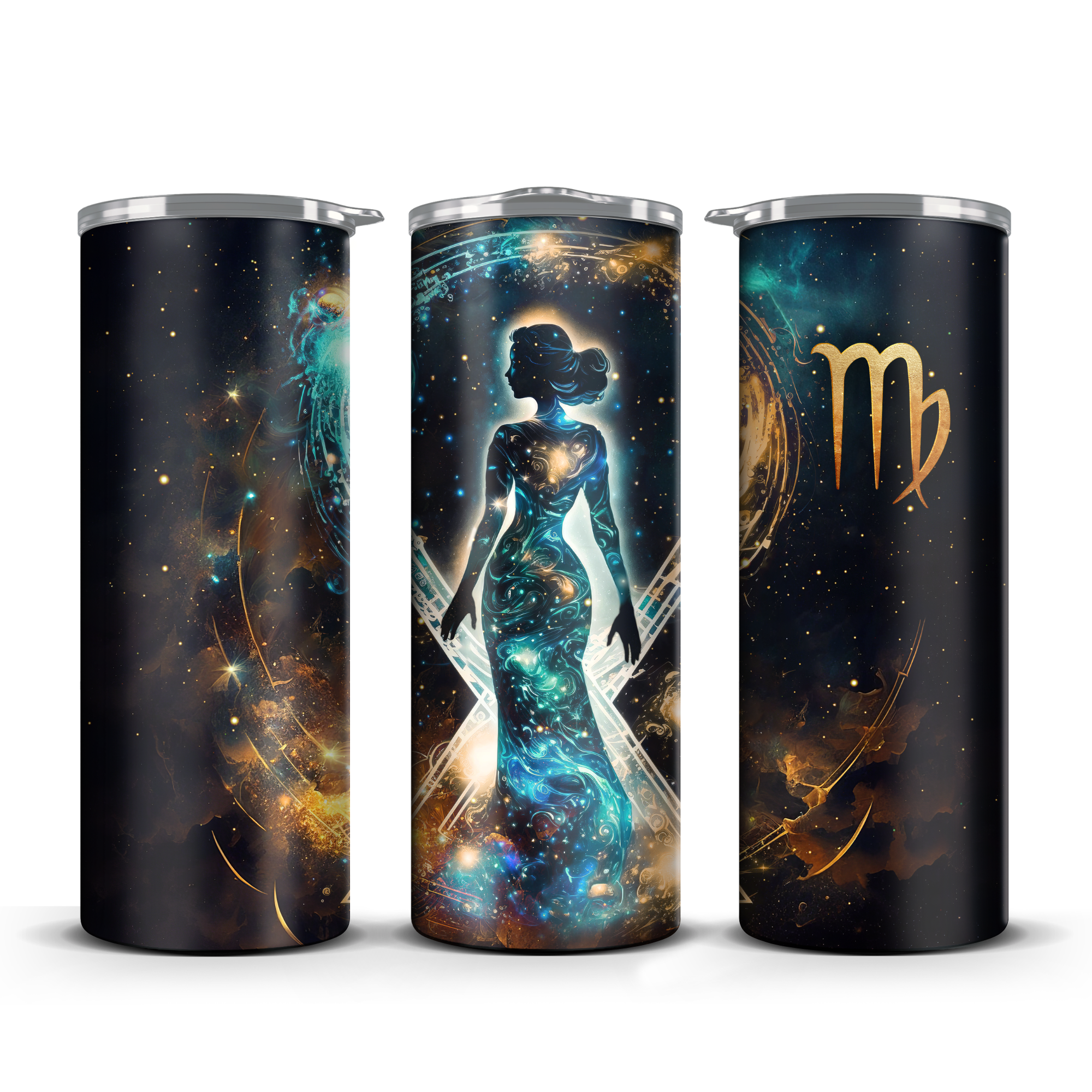Zodiac Tumbler