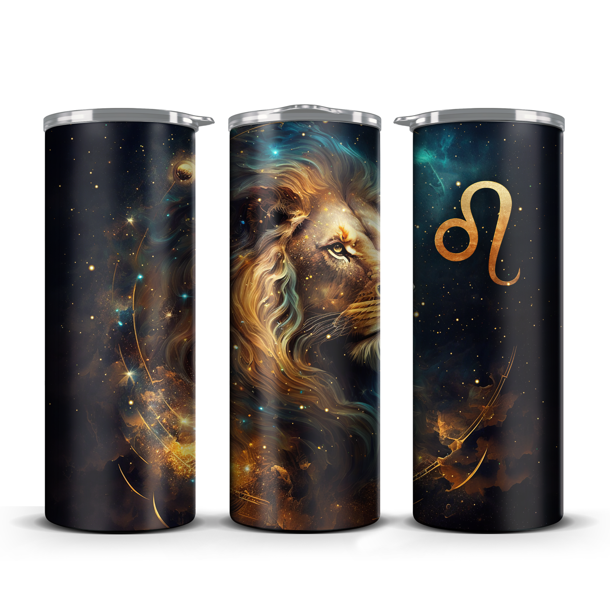 Zodiac Tumbler