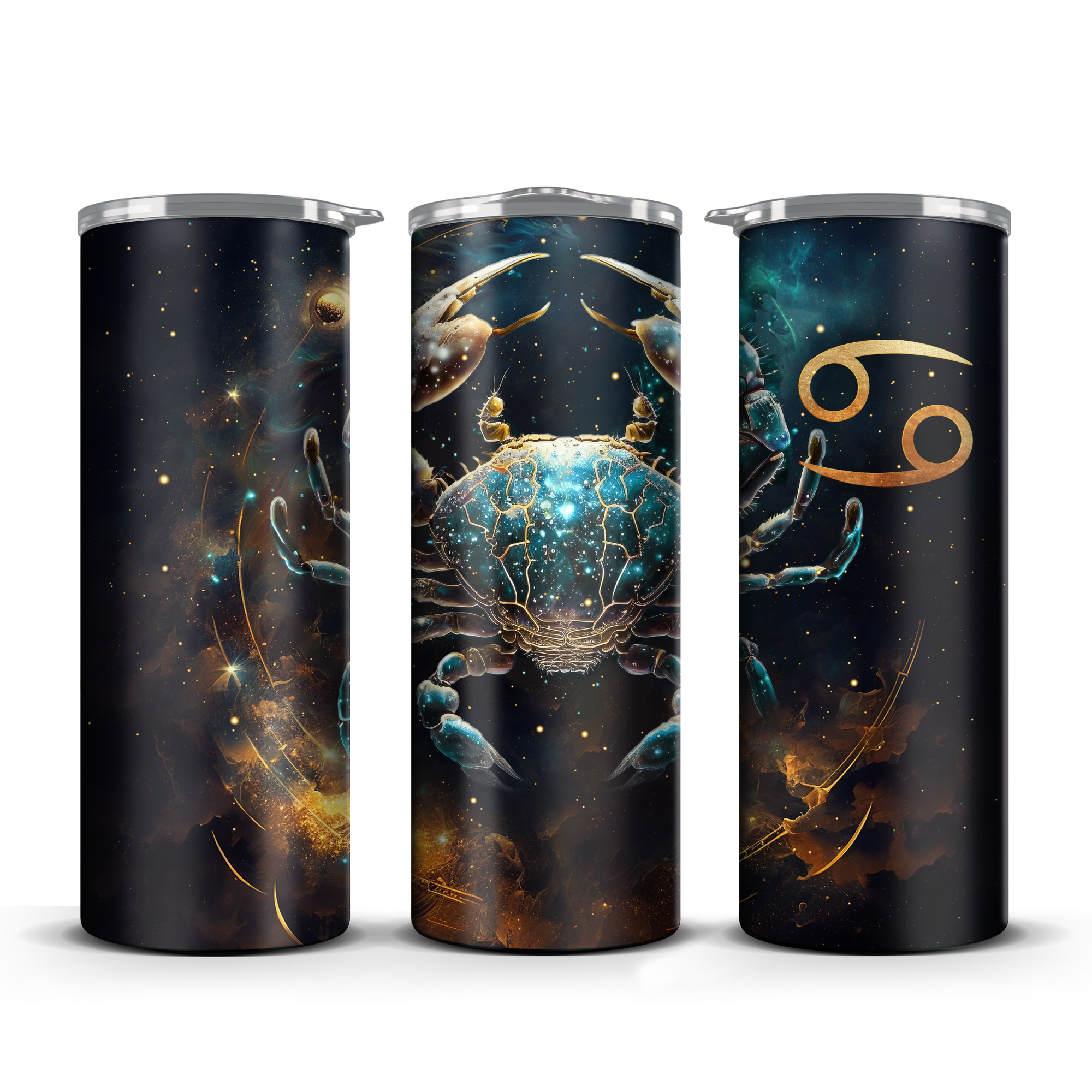 Zodiac Tumbler