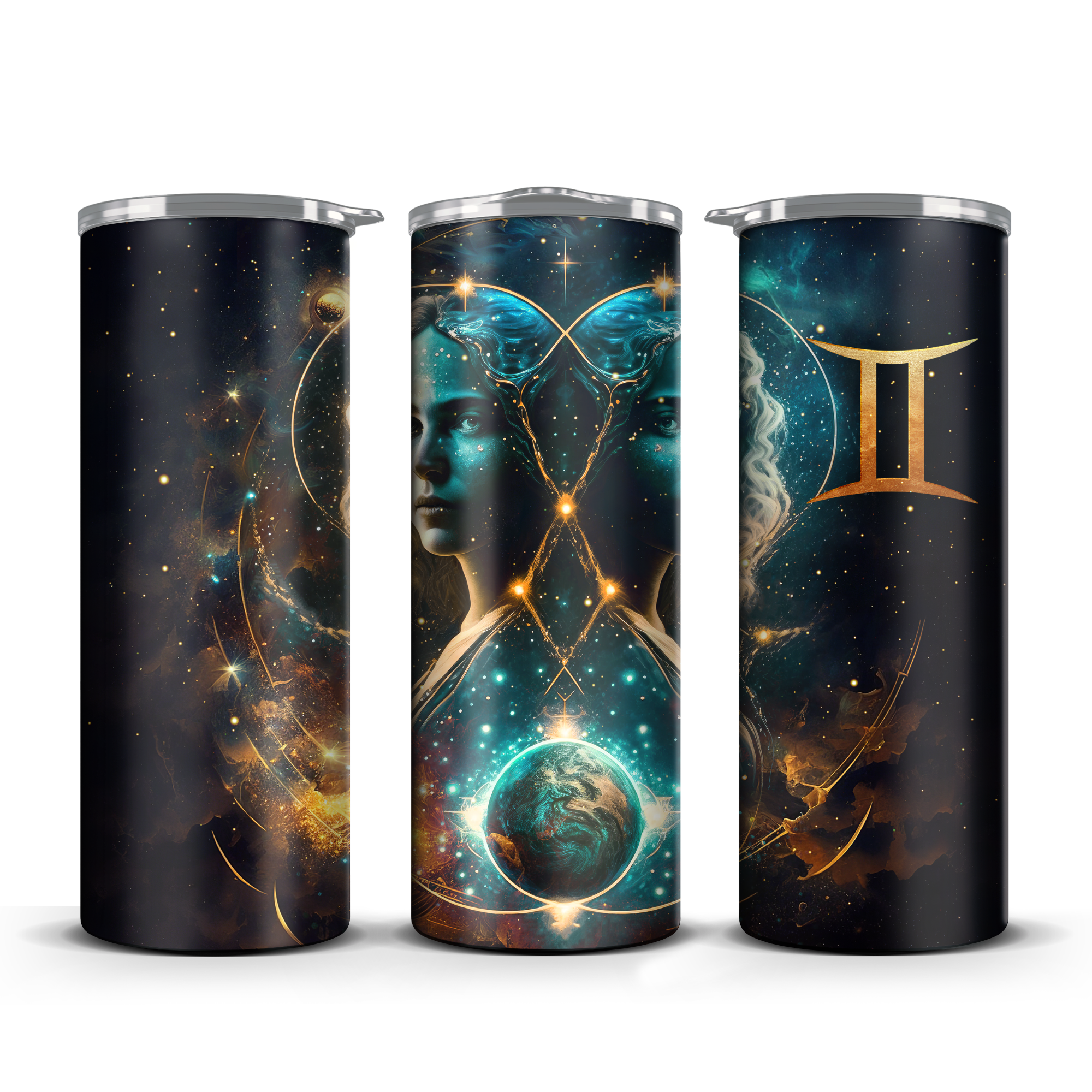 Zodiac Tumbler