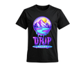 Drip Valley T-Shirt